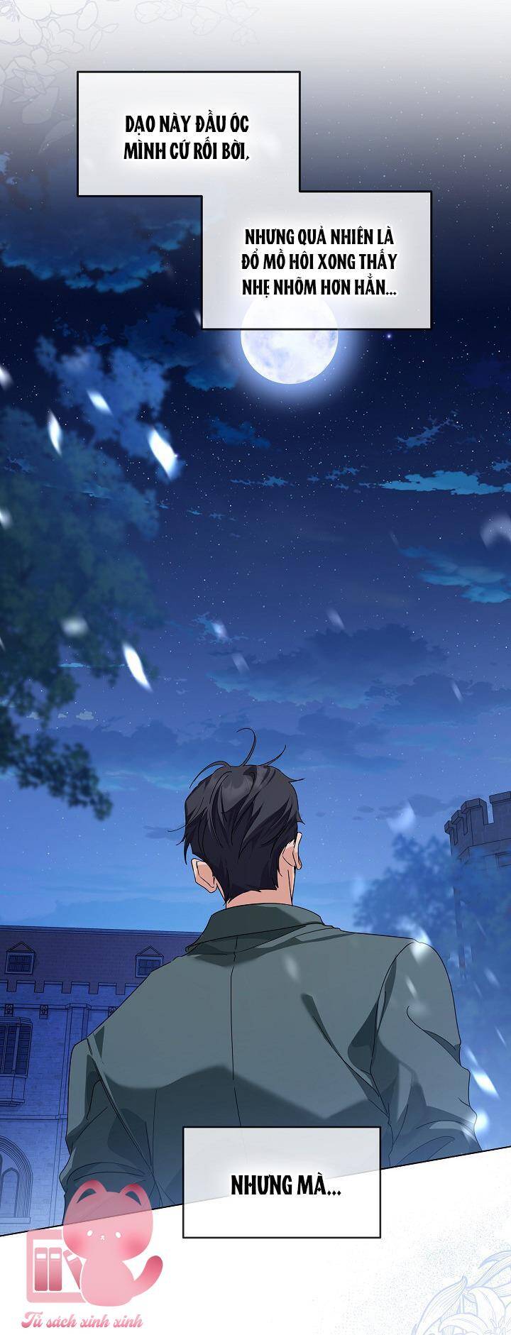 Hoàng Nữ Cosplay Nonfan: Chapter 62