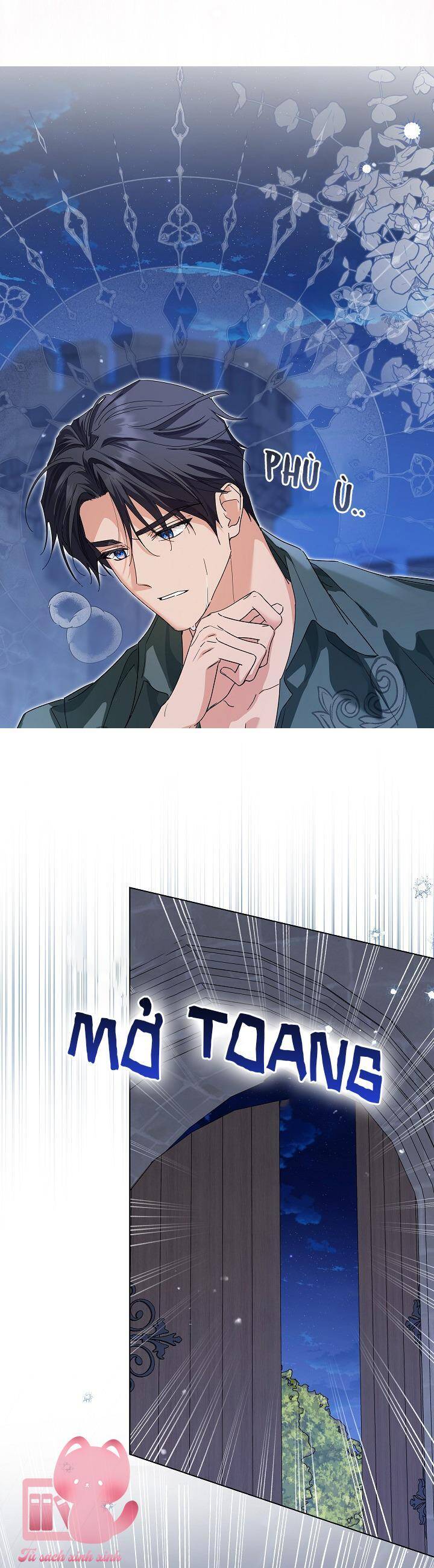 Hoàng Nữ Cosplay Nonfan: Chapter 62