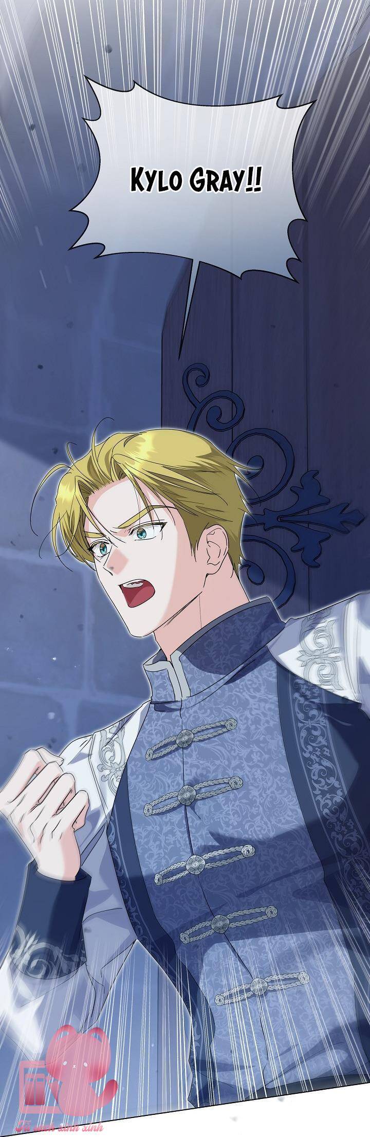 Hoàng Nữ Cosplay Nonfan: Chapter 62