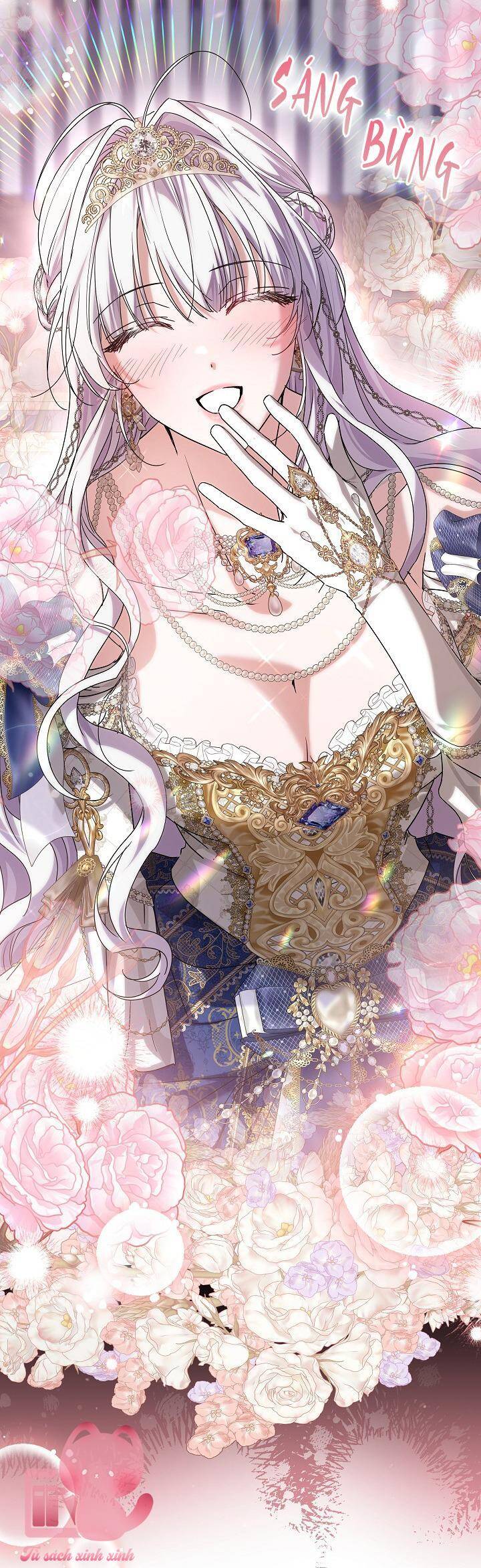 Hoàng Nữ Cosplay Nonfan: Chapter 62