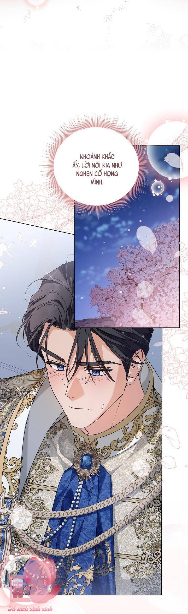 Hoàng Nữ Cosplay Nonfan: Chapter 62