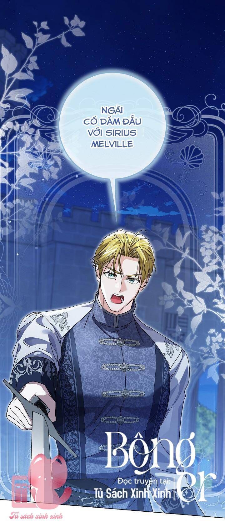 Hoàng Nữ Cosplay Nonfan: Chapter 63