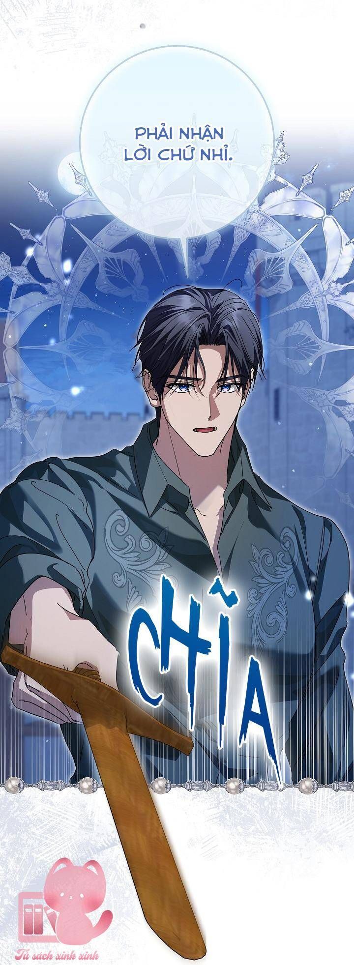 Hoàng Nữ Cosplay Nonfan: Chapter 63