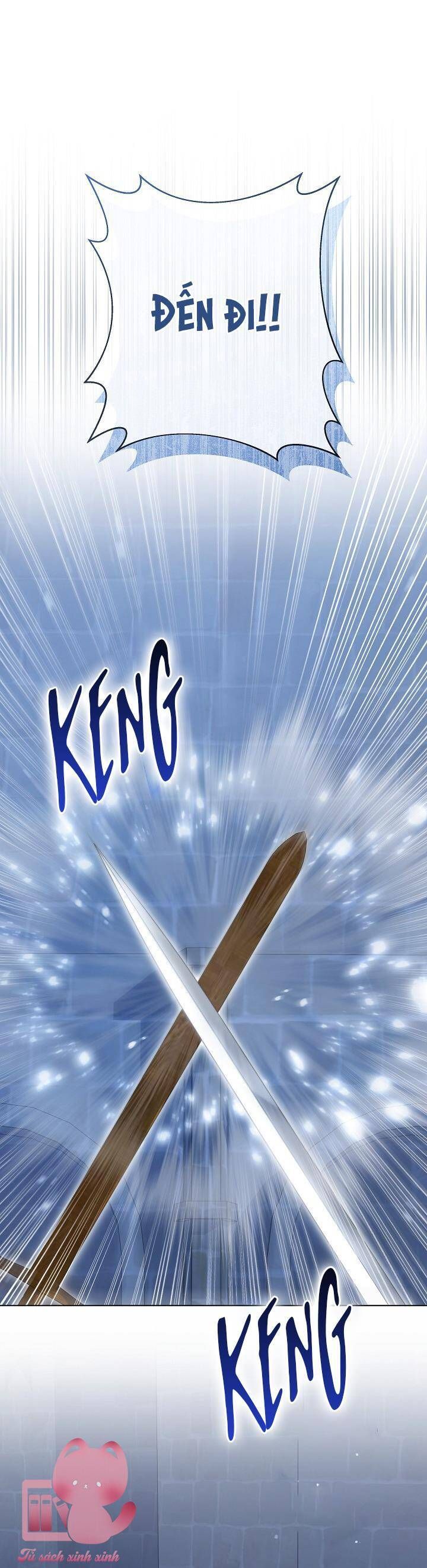 Hoàng Nữ Cosplay Nonfan: Chapter 63