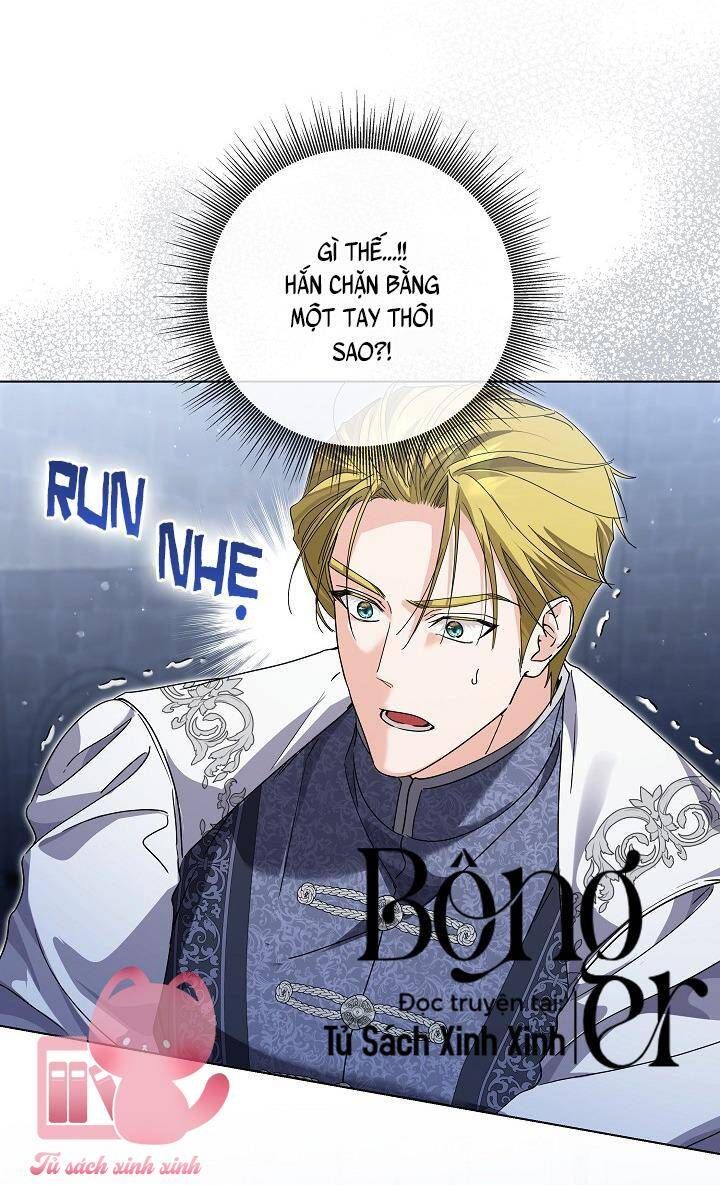 Hoàng Nữ Cosplay Nonfan: Chapter 63