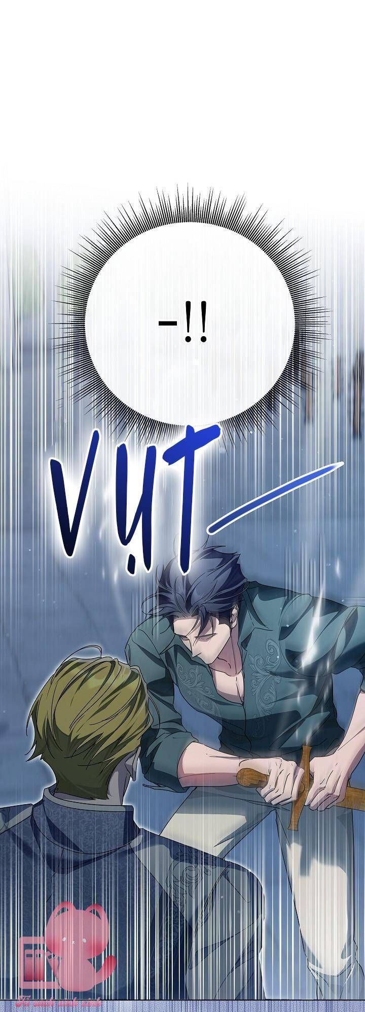 Hoàng Nữ Cosplay Nonfan: Chapter 63