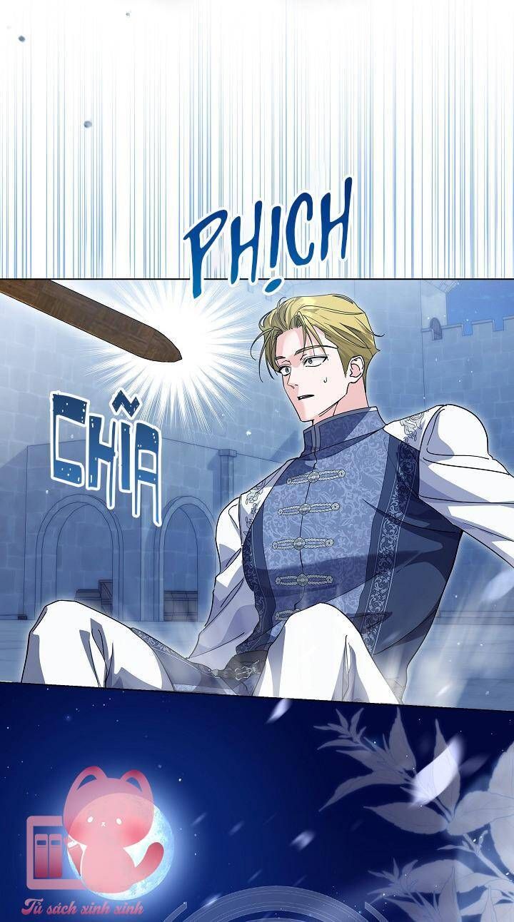 Hoàng Nữ Cosplay Nonfan: Chapter 63