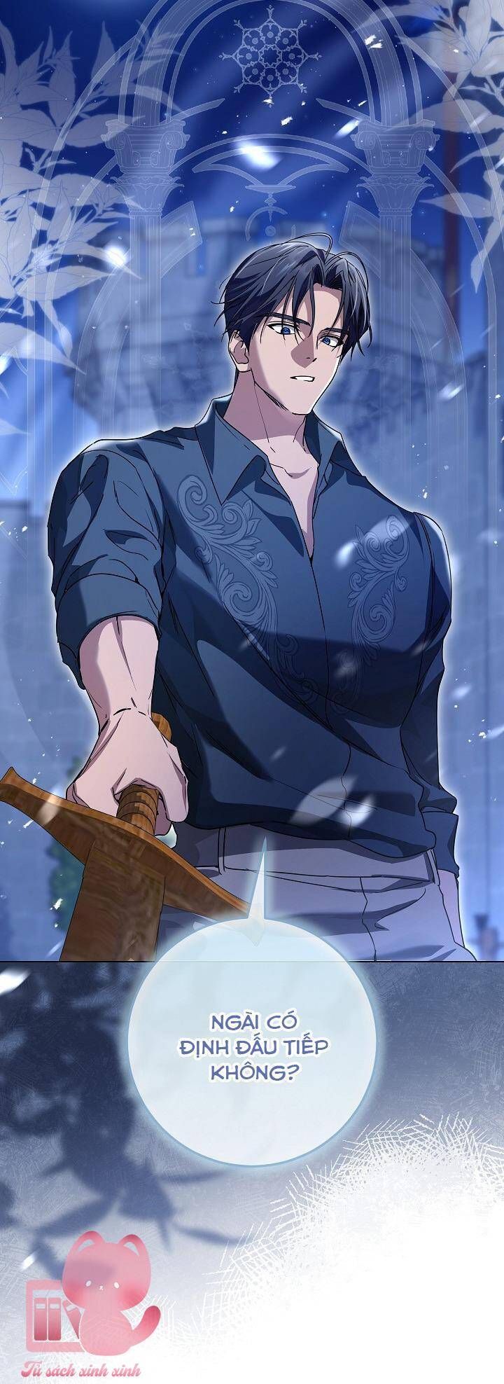 Hoàng Nữ Cosplay Nonfan: Chapter 63