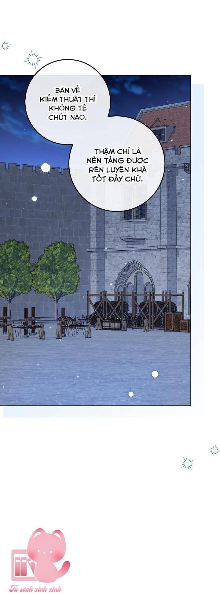 Hoàng Nữ Cosplay Nonfan: Chapter 63