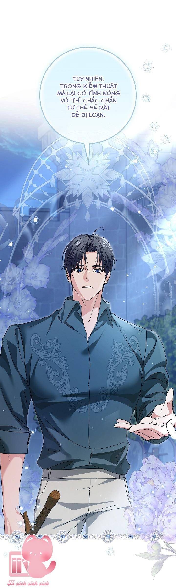 Hoàng Nữ Cosplay Nonfan: Chapter 63