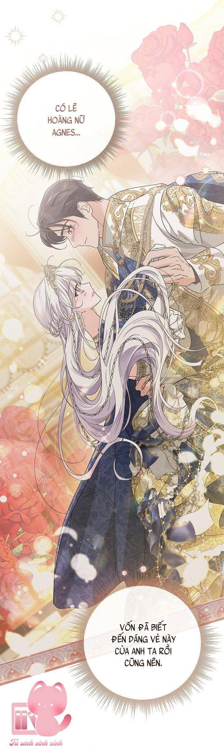 Hoàng Nữ Cosplay Nonfan: Chapter 63