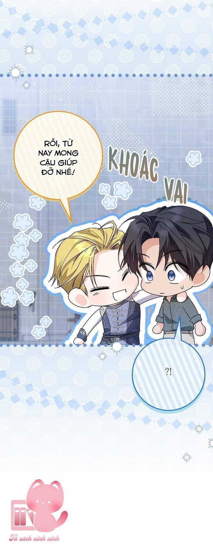 Hoàng Nữ Cosplay Nonfan: Chapter 63