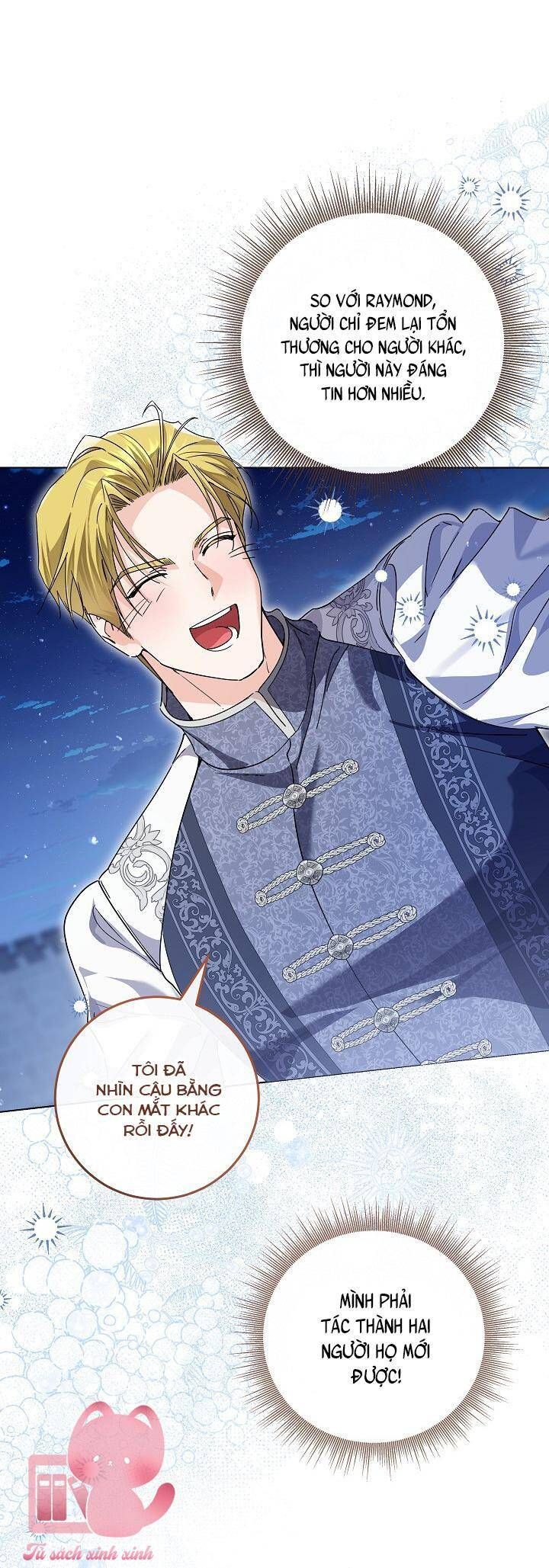 Hoàng Nữ Cosplay Nonfan: Chapter 63