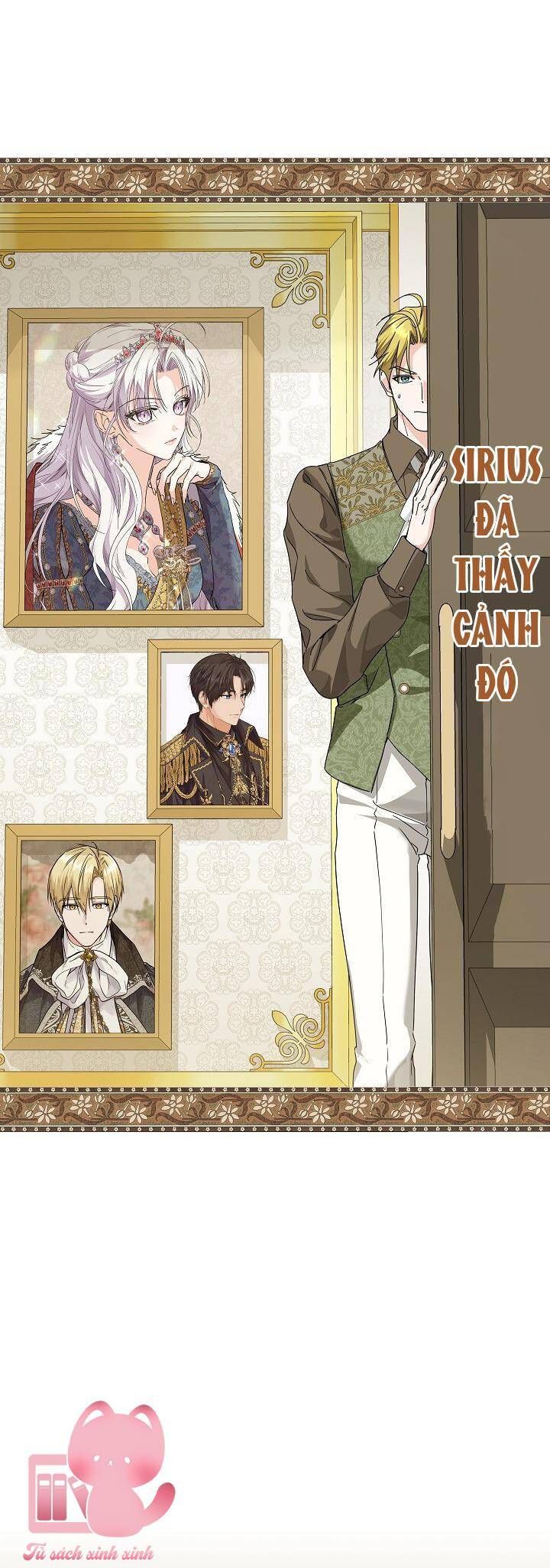 Hoàng Nữ Cosplay Nonfan: Chapter 63