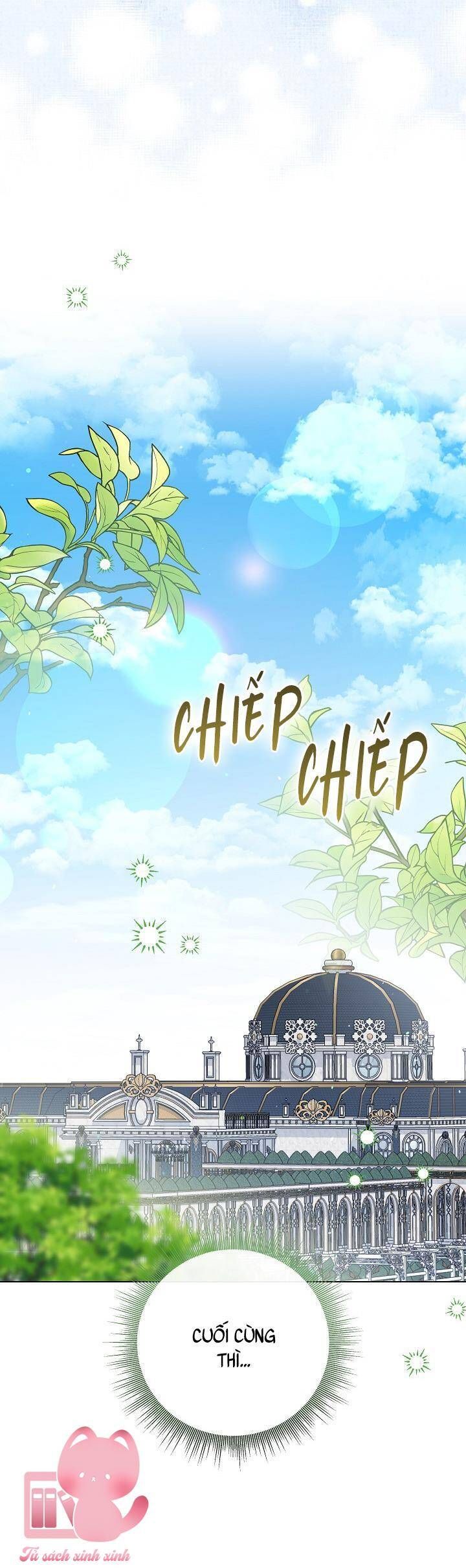 Hoàng Nữ Cosplay Nonfan: Chapter 63