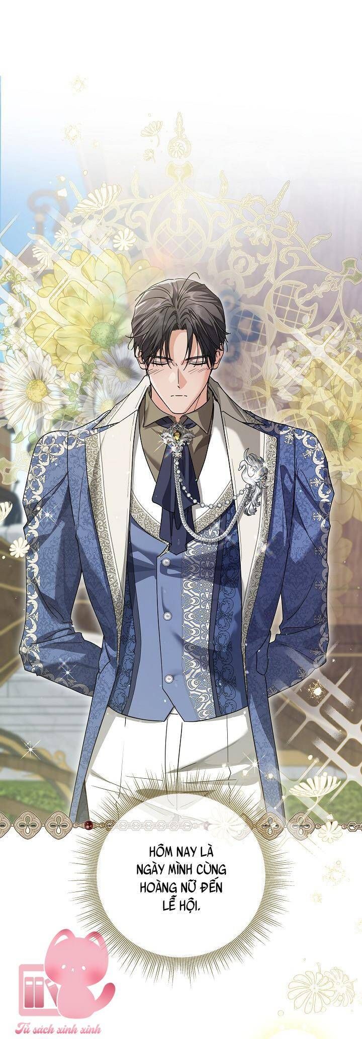 Hoàng Nữ Cosplay Nonfan: Chapter 63
