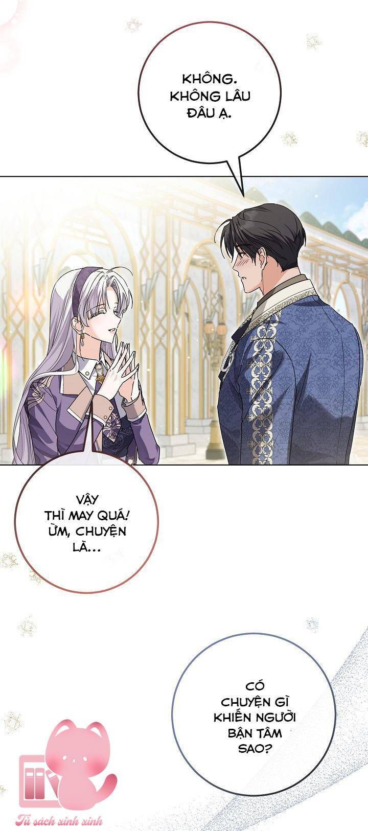 Hoàng Nữ Cosplay Nonfan: Chapter 63
