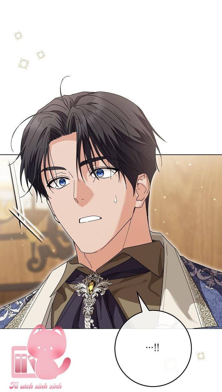 Hoàng Nữ Cosplay Nonfan: Chapter 63