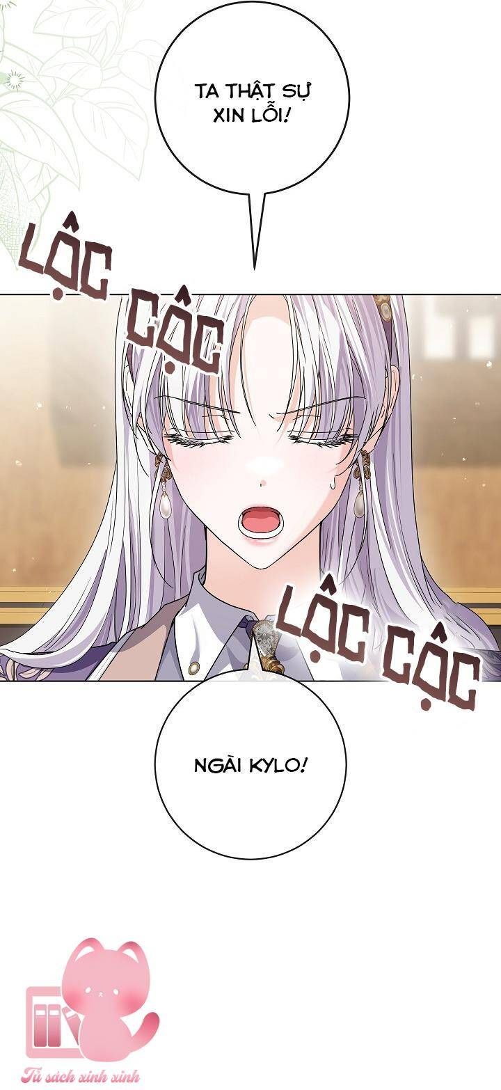 Hoàng Nữ Cosplay Nonfan: Chapter 63