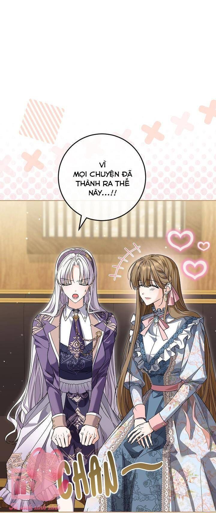 Hoàng Nữ Cosplay Nonfan: Chapter 63