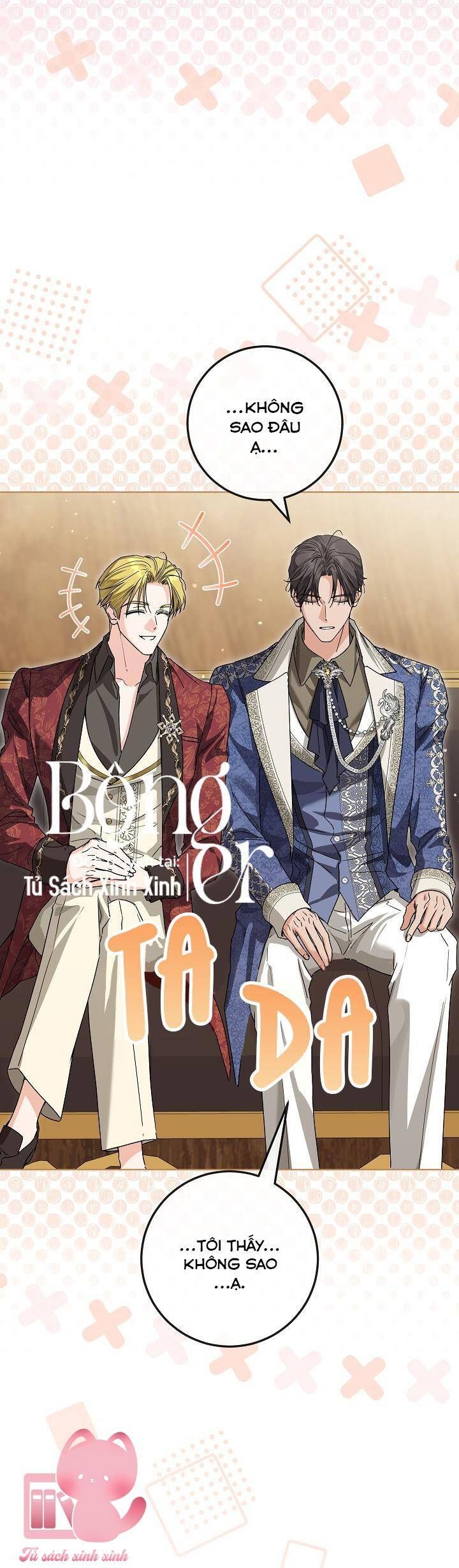 Hoàng Nữ Cosplay Nonfan: Chapter 63