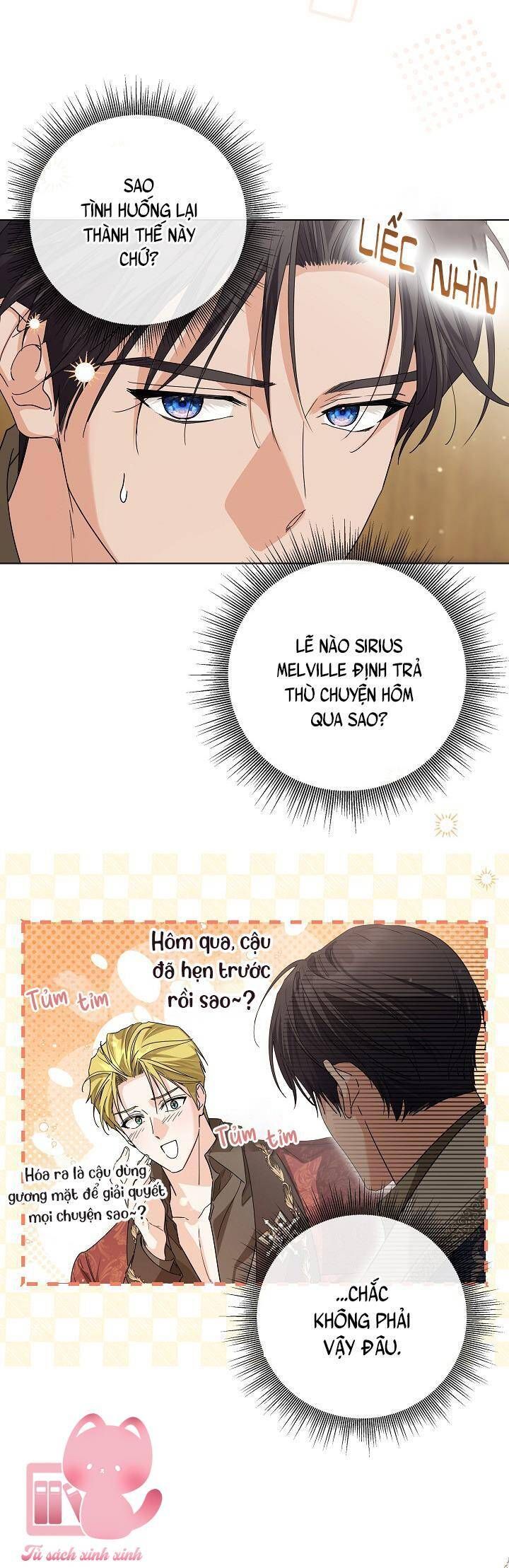 Hoàng Nữ Cosplay Nonfan: Chapter 63