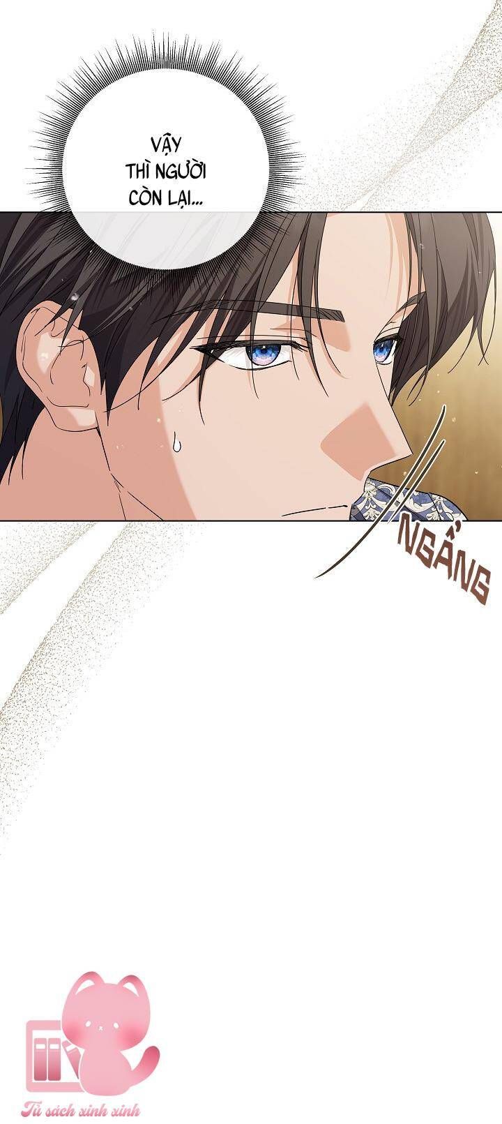 Hoàng Nữ Cosplay Nonfan: Chapter 63