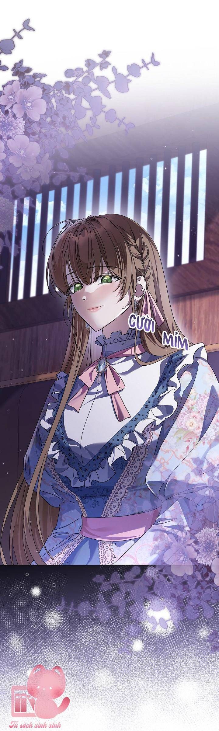 Hoàng Nữ Cosplay Nonfan: Chapter 63