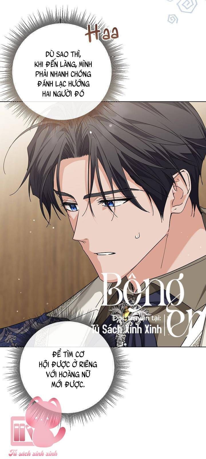Hoàng Nữ Cosplay Nonfan: Chapter 63