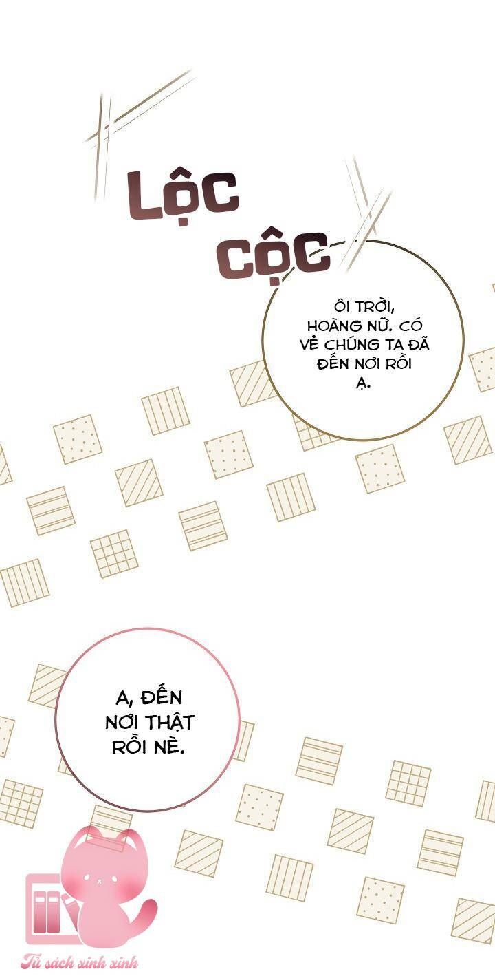 Hoàng Nữ Cosplay Nonfan: Chapter 63