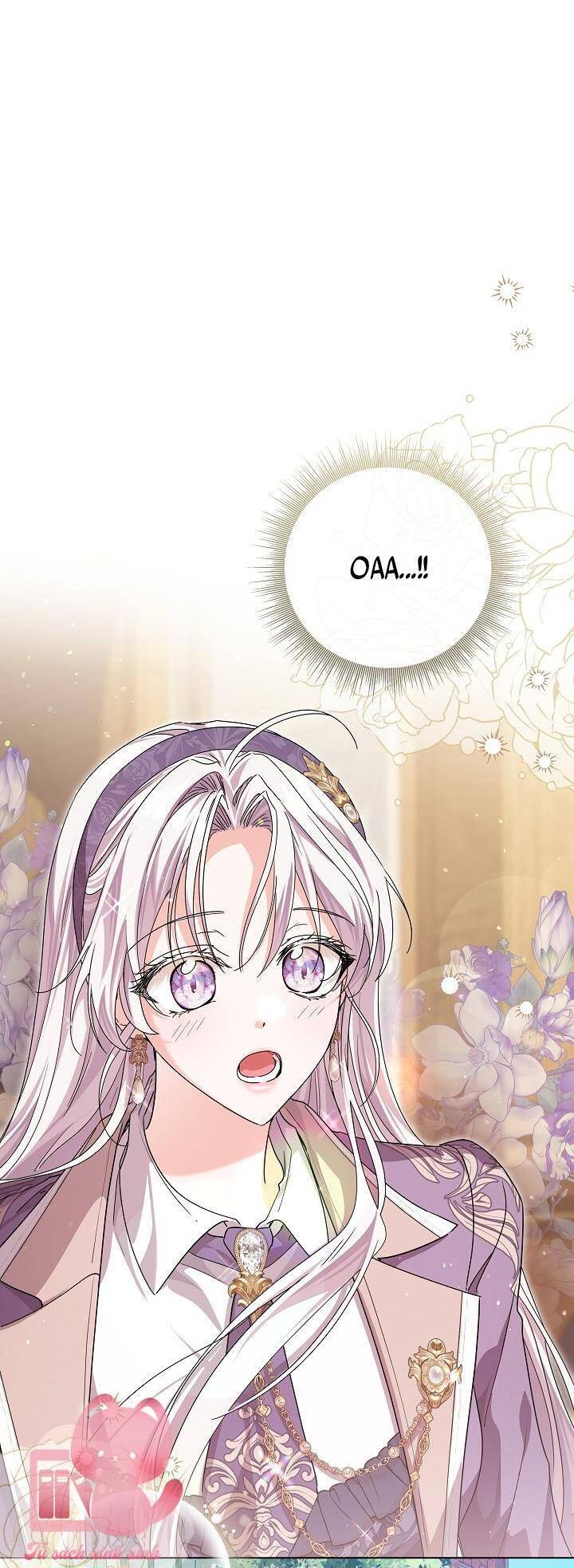 Hoàng Nữ Cosplay Nonfan: Chapter 63