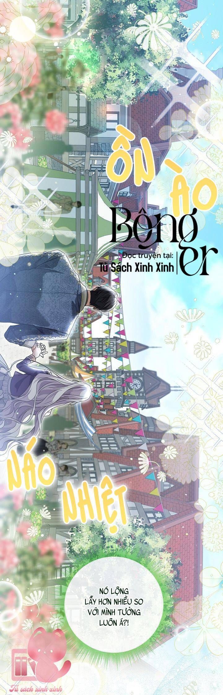 Hoàng Nữ Cosplay Nonfan: Chapter 63