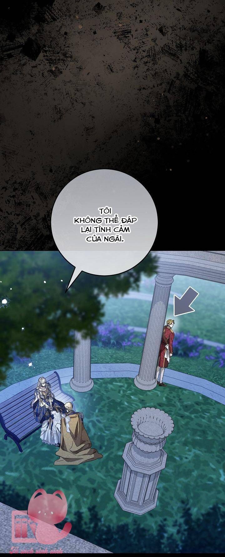 Hoàng Nữ Cosplay Nonfan: Chapter 63