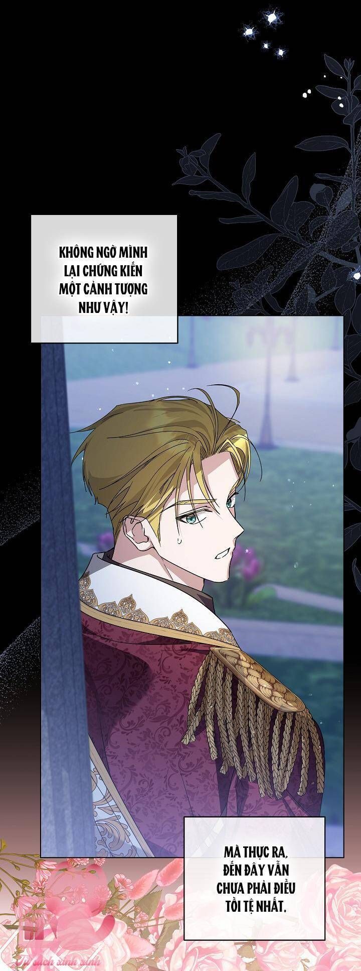 Hoàng Nữ Cosplay Nonfan: Chapter 63