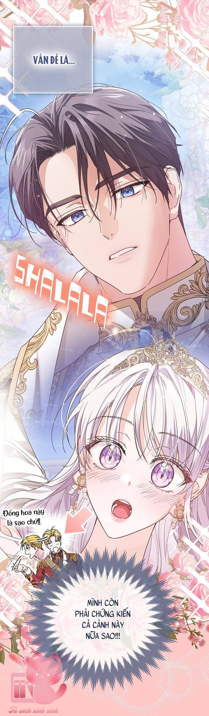 Hoàng Nữ Cosplay Nonfan: Chapter 63