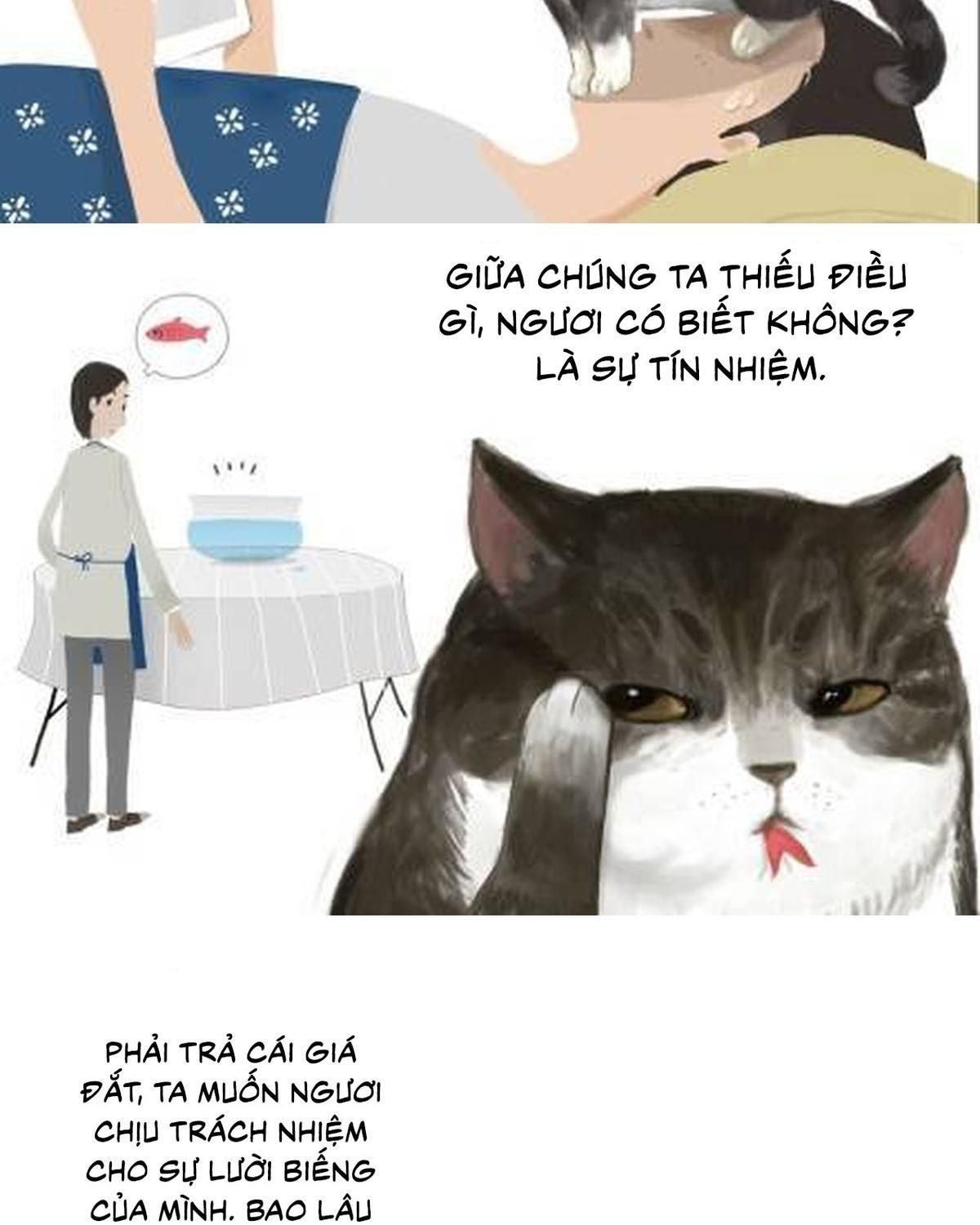 Hoàng Thượng và Ba Trát Hắc: Chapter 1