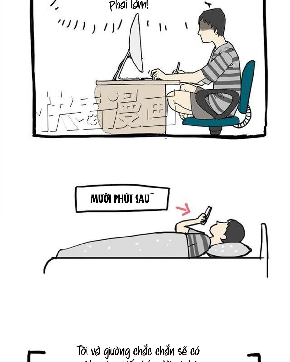 Hoàng Thượng và Ba Trát Hắc: Chapter 10