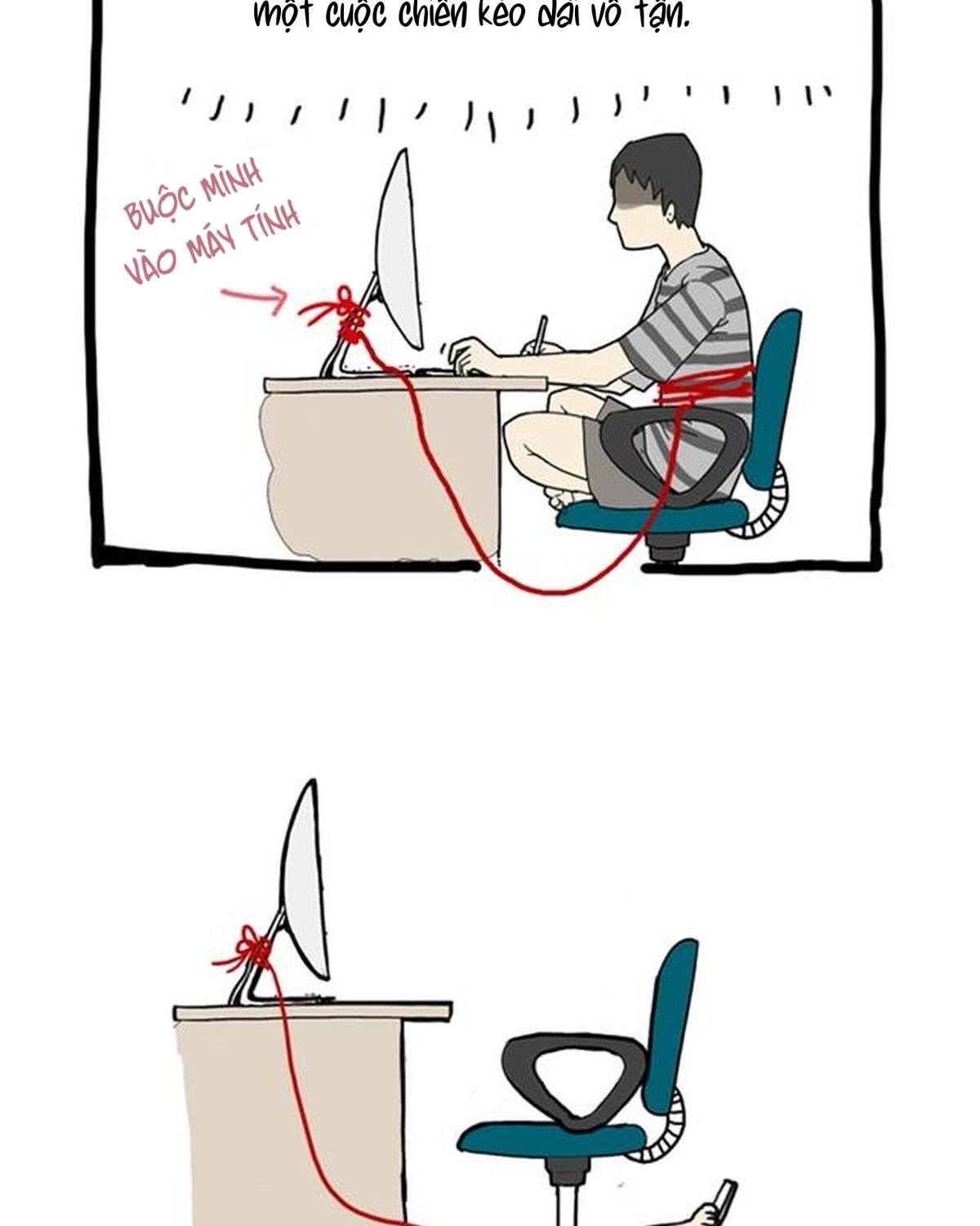 Hoàng Thượng và Ba Trát Hắc: Chapter 10