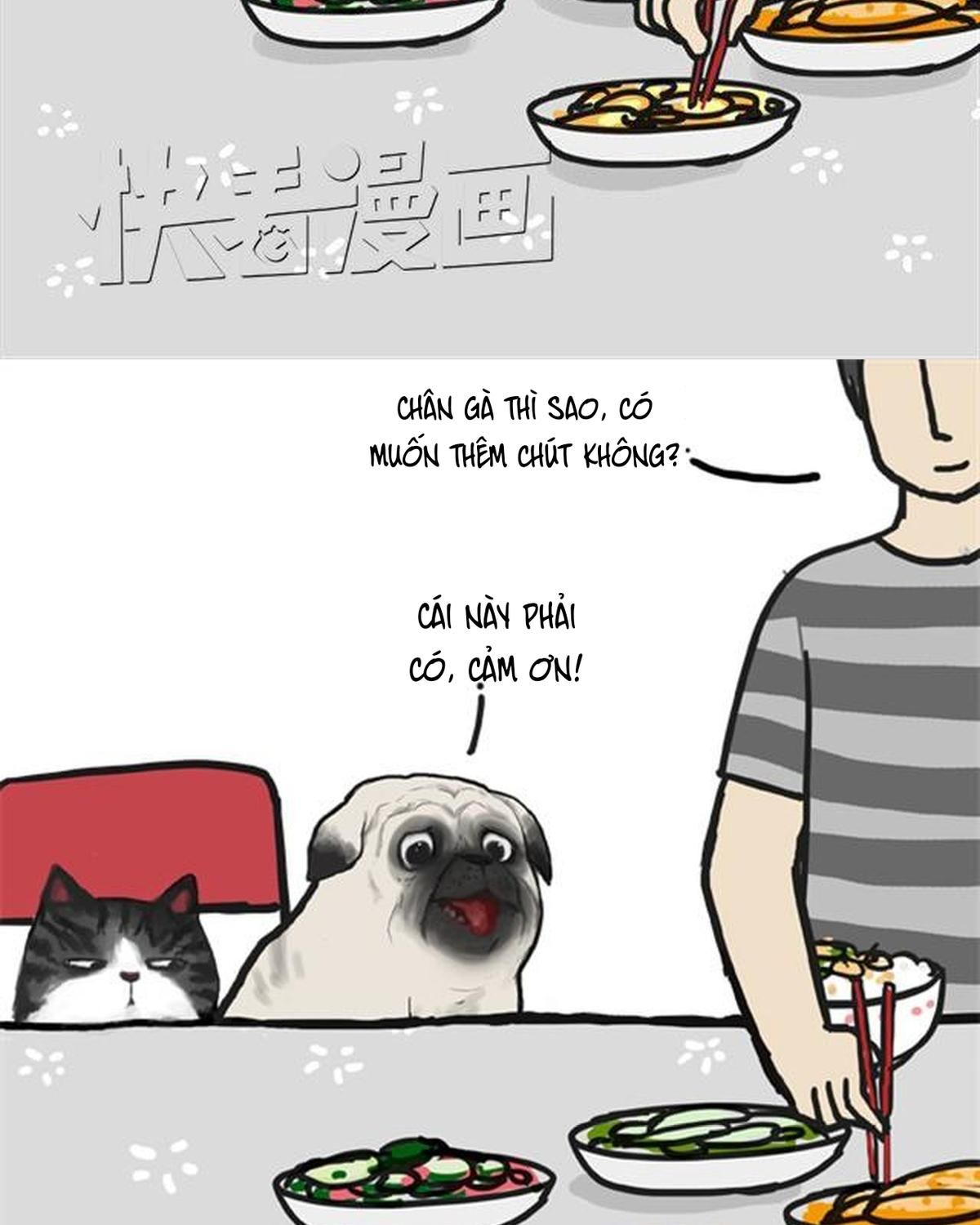 Hoàng Thượng và Ba Trát Hắc: Chapter 10