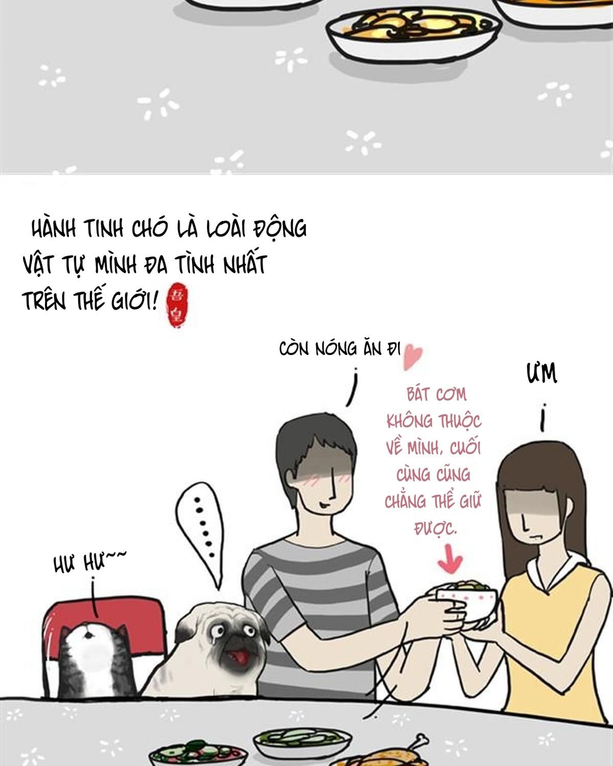 Hoàng Thượng và Ba Trát Hắc: Chapter 10