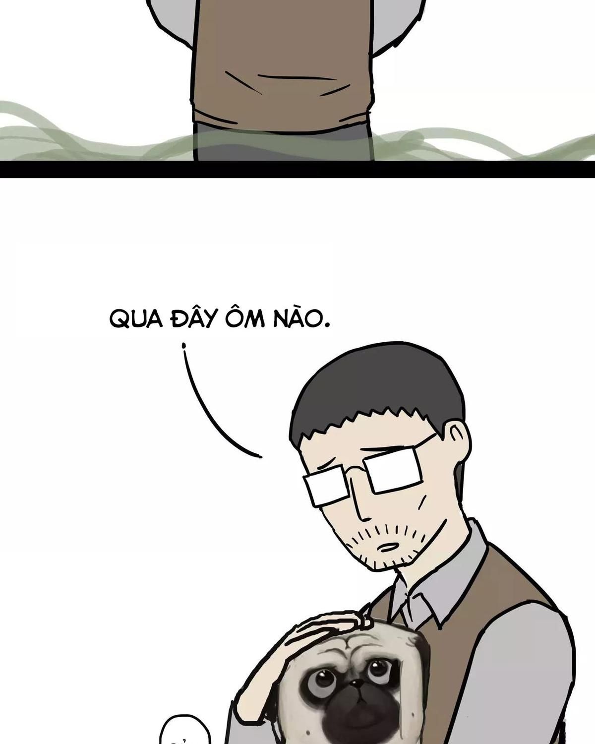 Hoàng Thượng và Ba Trát Hắc: Chapter 100