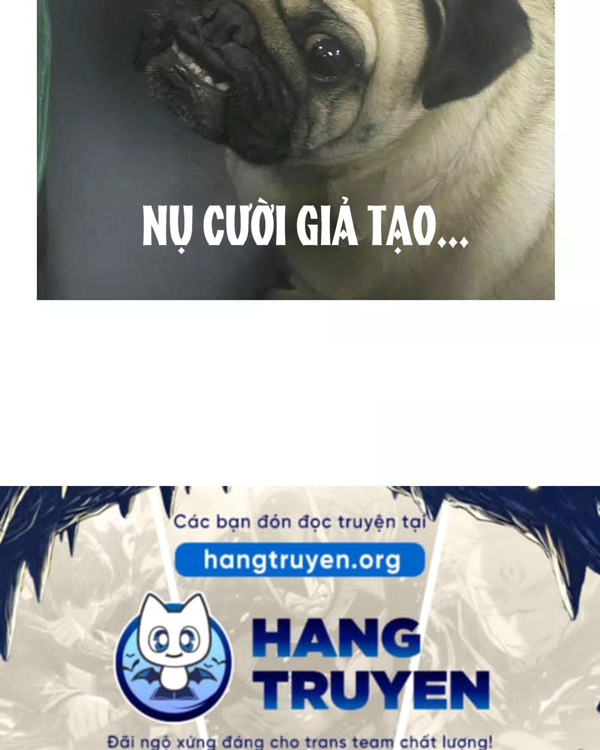 Hoàng Thượng và Ba Trát Hắc: Chapter 101