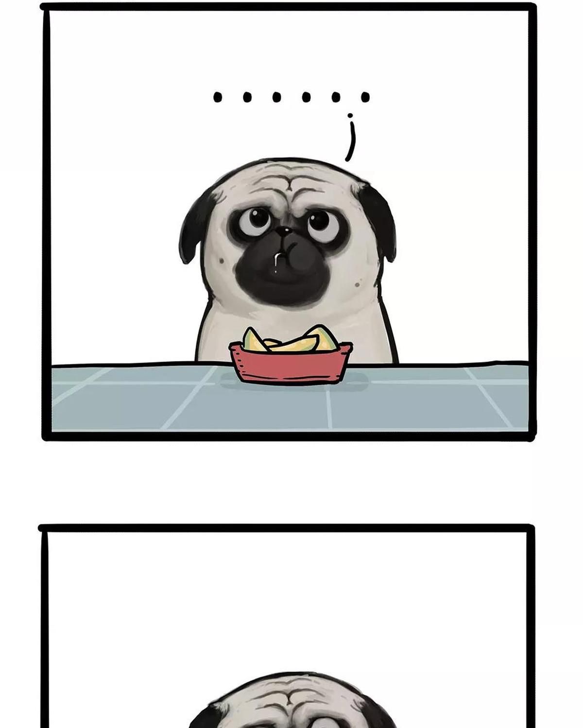 Hoàng Thượng và Ba Trát Hắc: Chapter 101