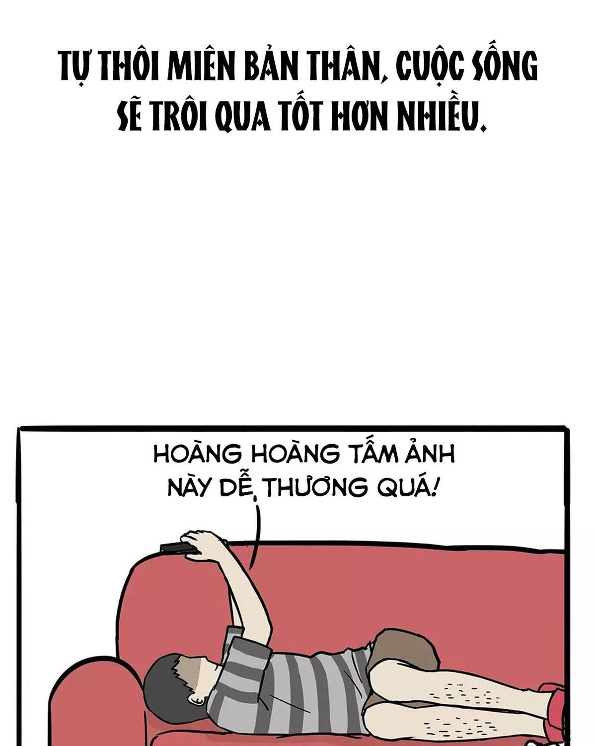 Hoàng Thượng và Ba Trát Hắc: Chapter 101