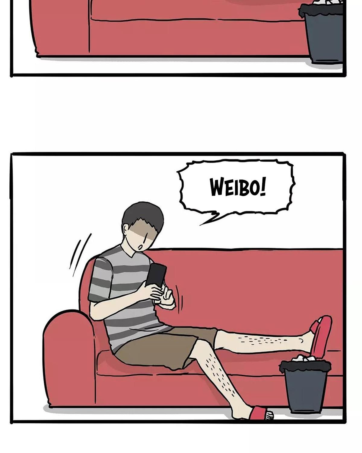 Hoàng Thượng và Ba Trát Hắc: Chapter 101