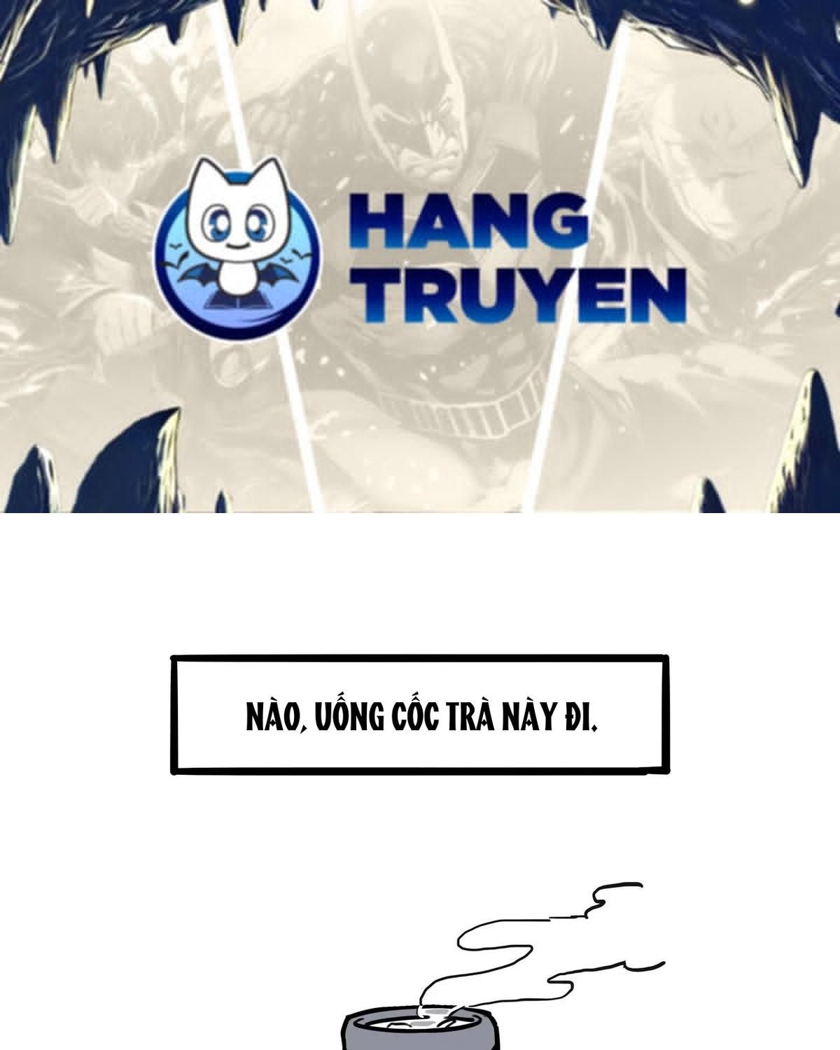 Hoàng Thượng và Ba Trát Hắc: Chapter 109