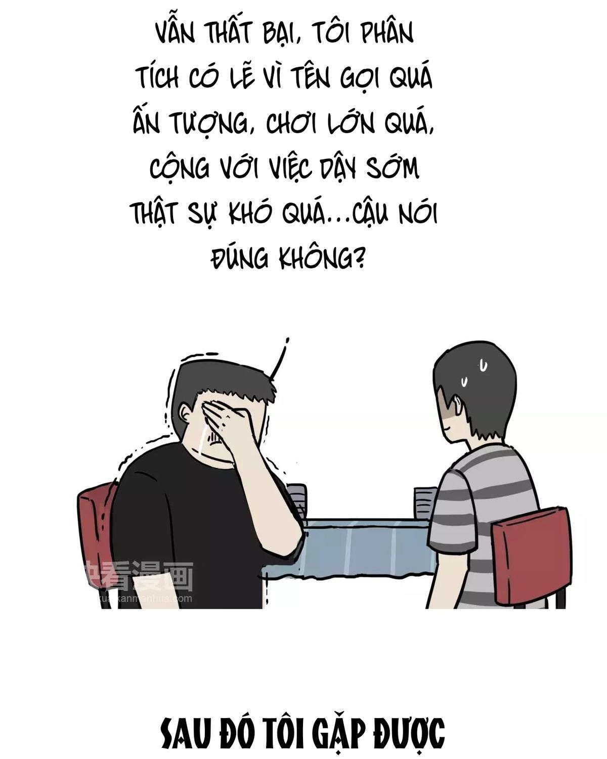 Hoàng Thượng và Ba Trát Hắc: Chapter 109