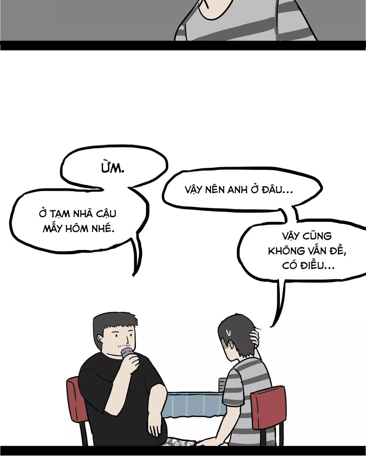 Hoàng Thượng và Ba Trát Hắc: Chapter 109