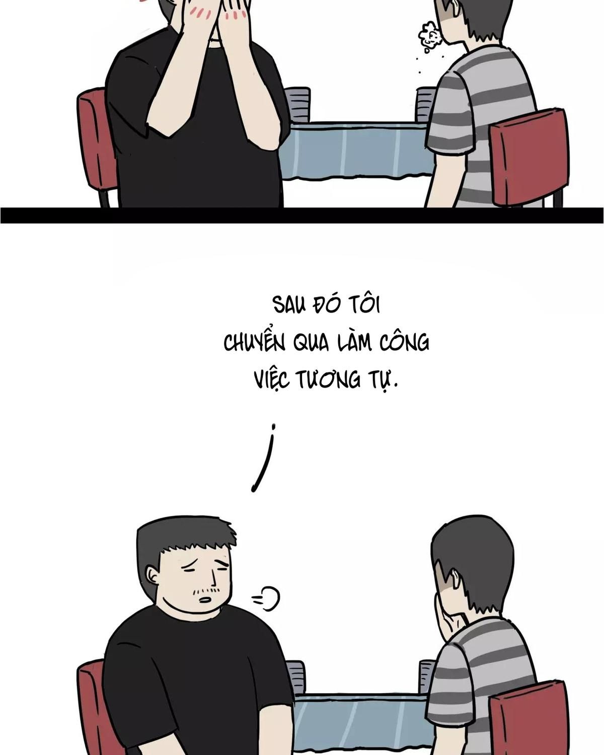 Hoàng Thượng và Ba Trát Hắc: Chapter 109