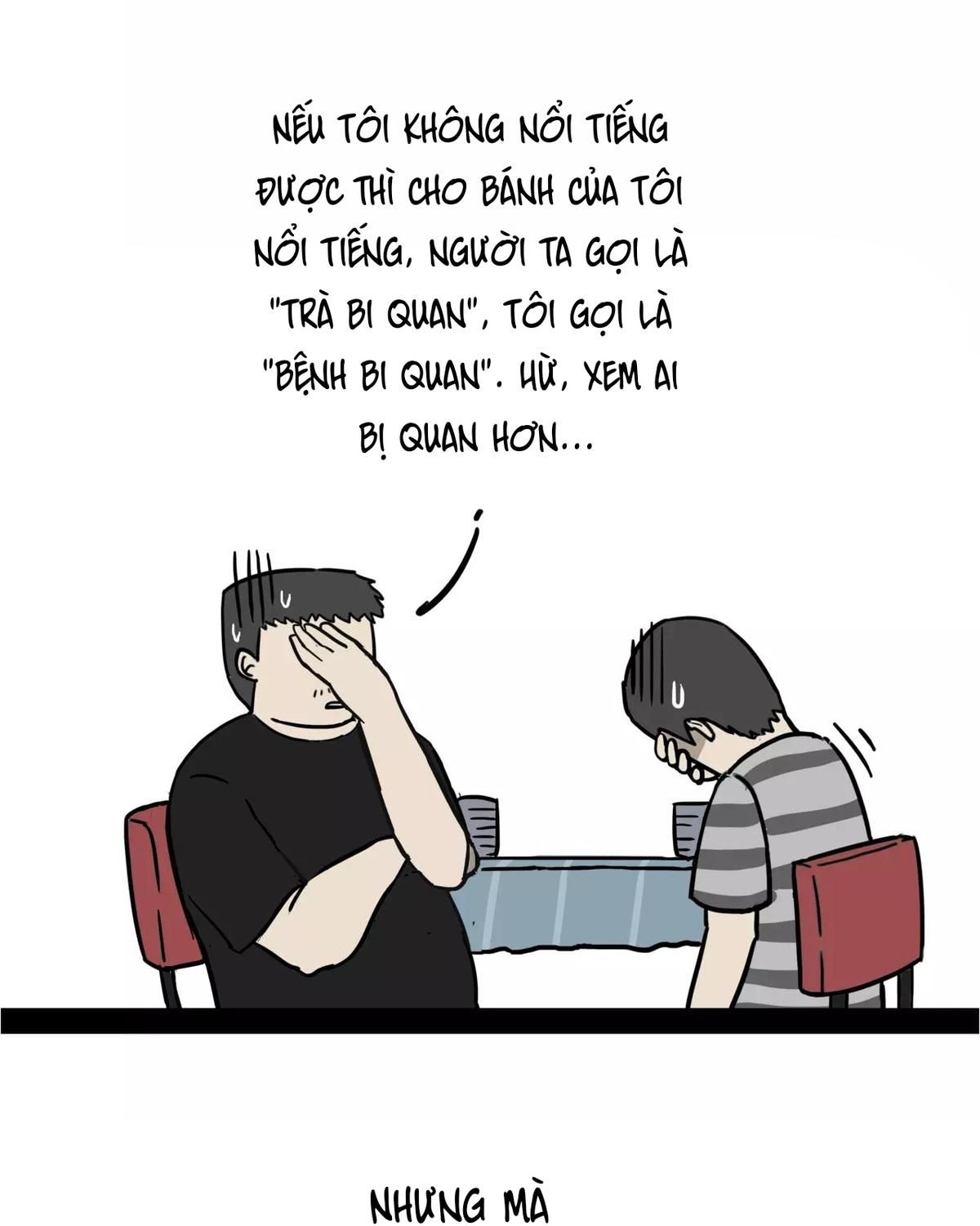 Hoàng Thượng và Ba Trát Hắc: Chapter 109